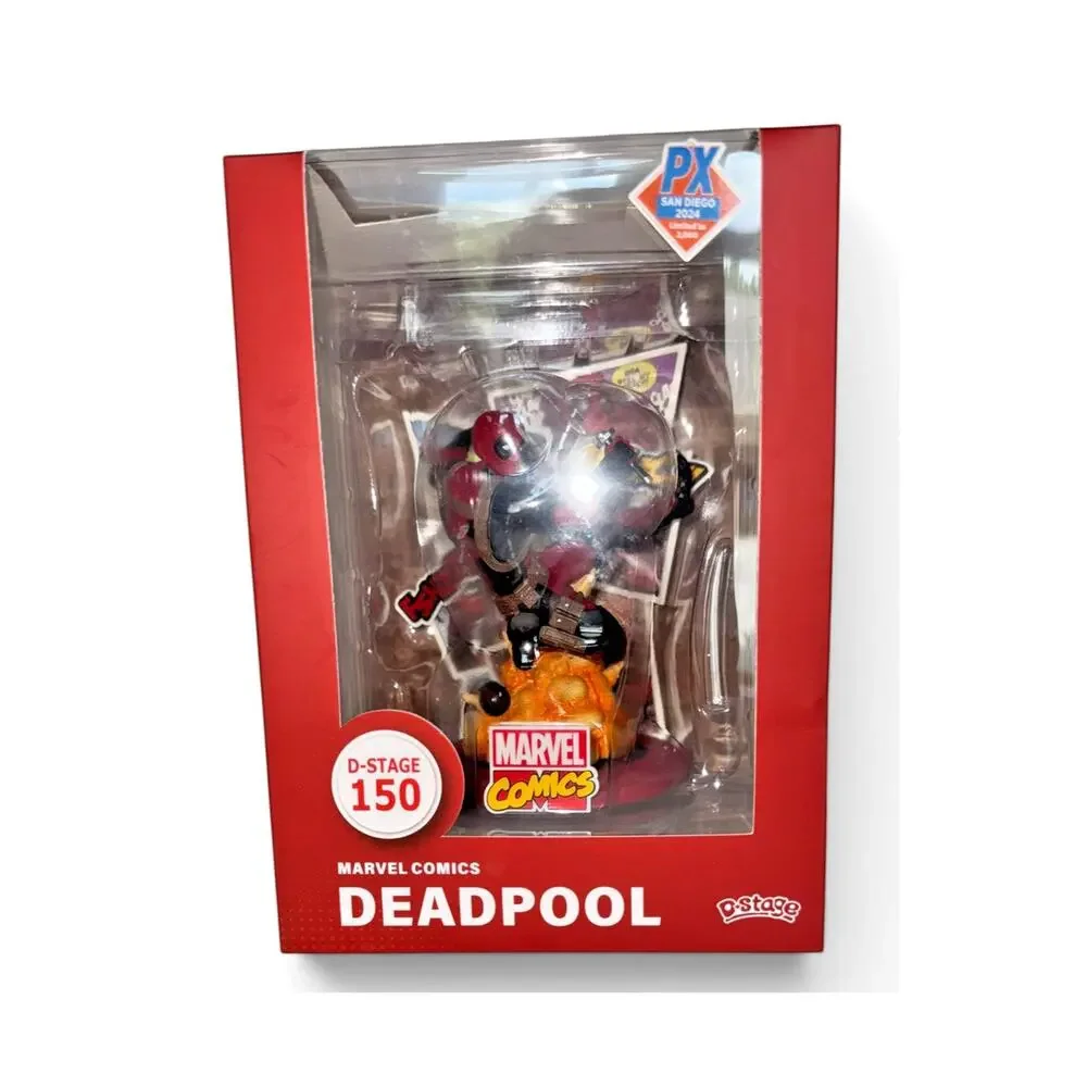 Marvel 2024 beast